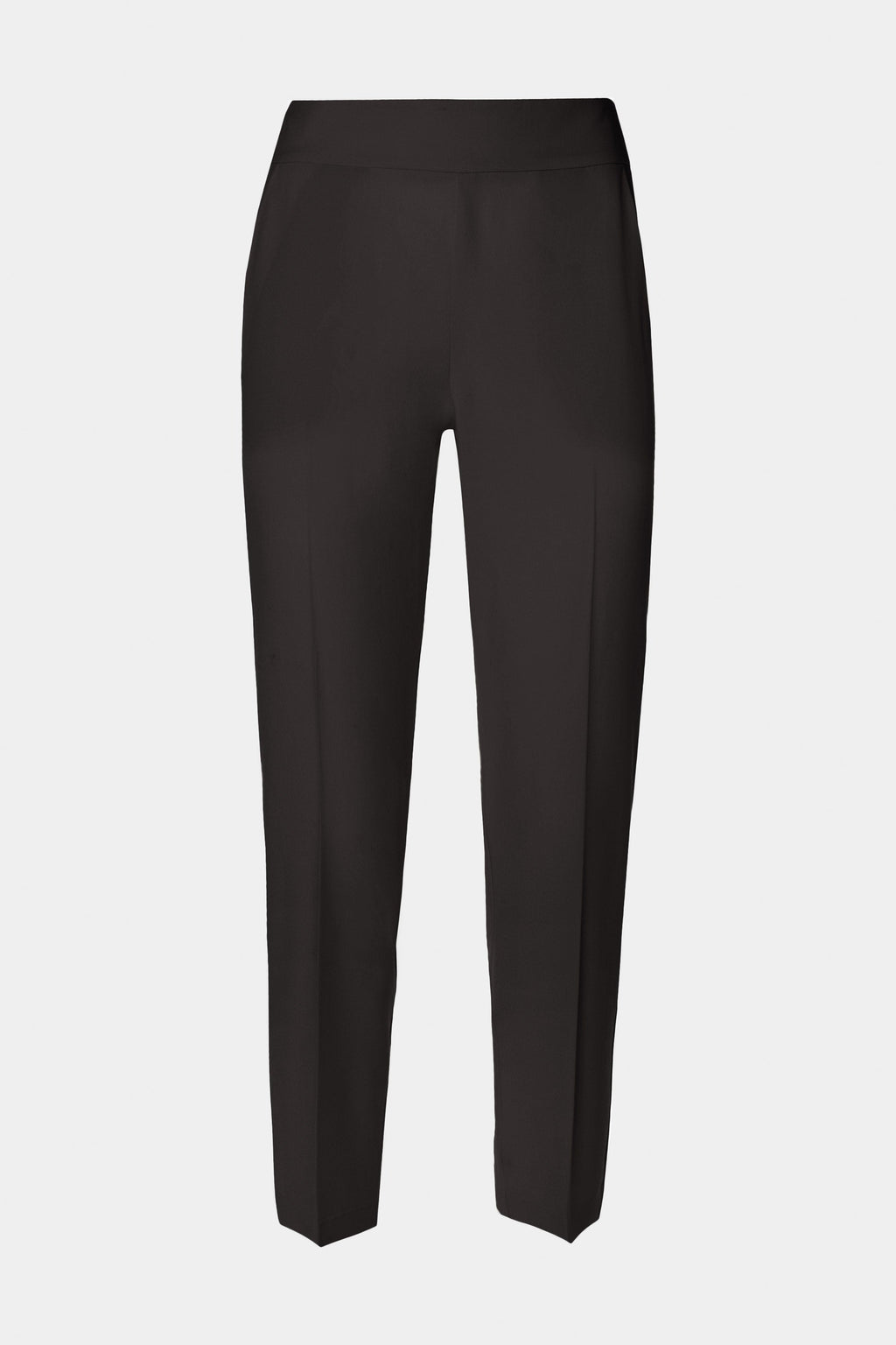 TAILORED LINEN TROUSERS
